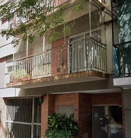 Buy this 2 bed apartment on Alberti 151 in Balvanera, C1034 ACQ Buenos Aires