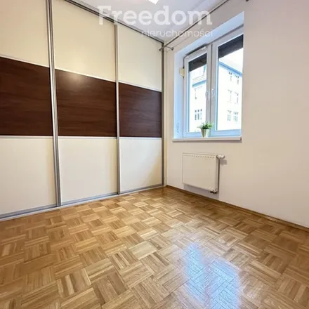 Rent this 2 bed apartment on Zygmunta Krasińskiego 36a in 87-100 Toruń, Poland