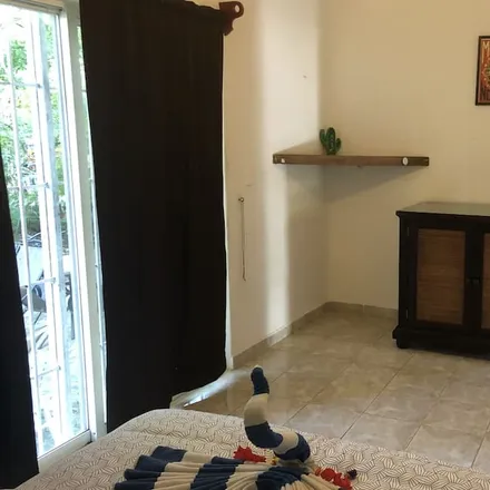 Rent this 2 bed house on Playa del Carmen in Quintana Roo, Mexico