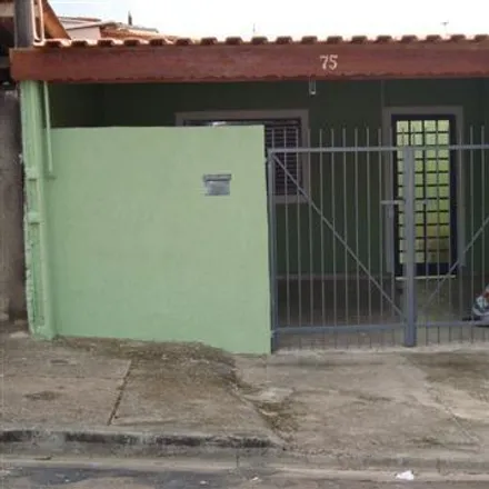 Rent this 1 bed house on Rua Plinio de Almeida Ramos in Parque Centenário, Jundiaí - SP