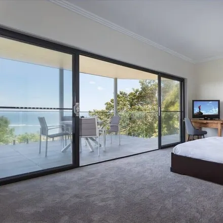 Rent this 4 bed house on Bilgola Plateau NSW 2107