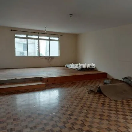 Buy this 3 bed apartment on Edifício Rosiris in Rua Padre João Manuel 800, Cerqueira César