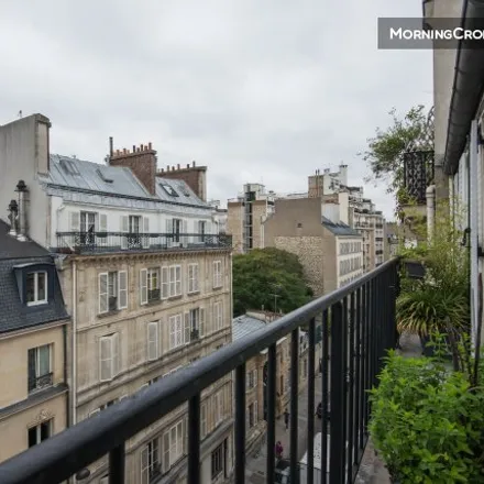 Image 9 - Paris, 7th Arrondissement, IDF, FR - Apartment for rent
