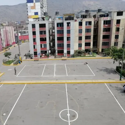 Image 2 - unnamed road, San Juan de Lurigancho, Lima Metropolitan Area 15457, Peru - Apartment for sale