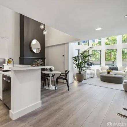 Buy this 1 bed condo on 11 Haight St Apt 6 in San Francisco, California