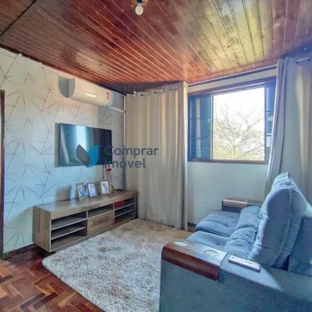 Buy this 2 bed apartment on Rua Wolfram Metzler in Rubem Berta, Porto Alegre - RS