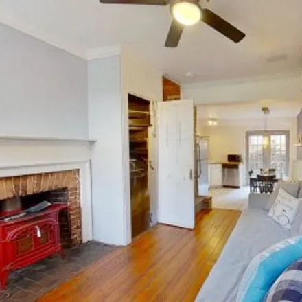 Buy this 2 bed apartment on 308 South Iseminger Street in Washington Square West, Philadelphia