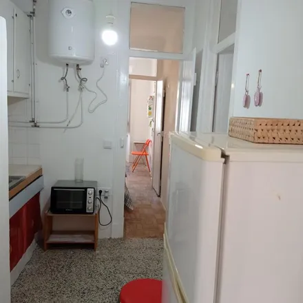 Image 8 - Rua de Entre-Muros do Mirante 59, 1100-474 Lisbon, Portugal - Apartment for rent
