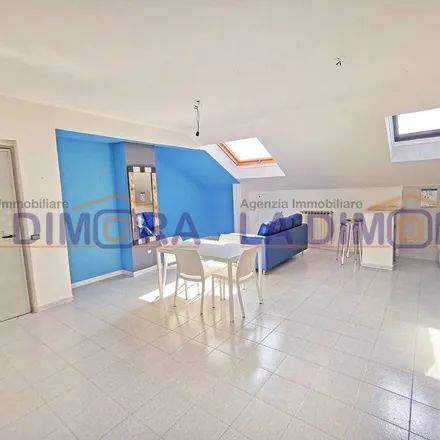 Rent this 3 bed apartment on Viale Kennedy in 81031 Aversa CE, Italy