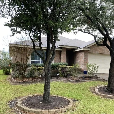 Buy this 3 bed house on 7423 Tranquillo Way in San Antonio, TX 78266