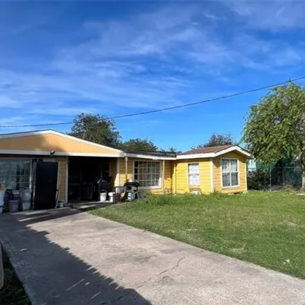 Image 2 - 1236 17th Street, Corpus Christi, TX 78405, USA - House for sale