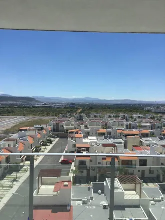 Buy this studio apartment on unnamed road in Delegaciön Santa Rosa Jáuregui, 76100