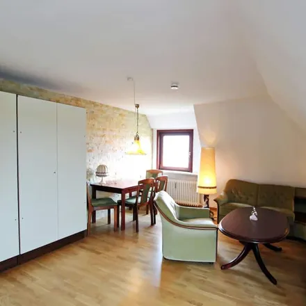 Rent this studio apartment on 25997 Hörnum (Sylt)