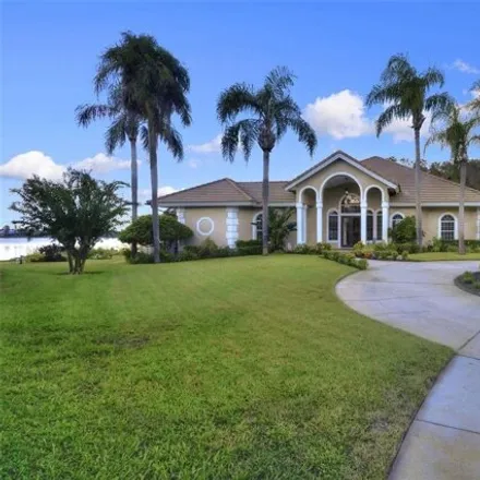 Buy this 5 bed house on 1700 Lake Roberts Court in Orange County, FL 34786