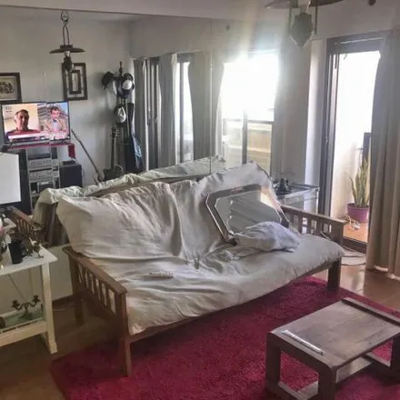 Buy this 3 bed apartment on Avenida del Libertador 1901 in Vicente López, B1638 ABF Vicente López