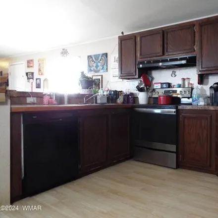 Image 4 - County Road 6325, St. Johns, AZ 85936, USA - Apartment for sale