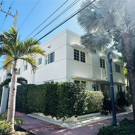 Image 9 - 350 Meridian Avenue, Miami Beach, FL 33139, USA - Apartment for rent