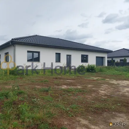 Buy this 4 bed house on Lubelska in 67-300 Szprotawa, Poland
