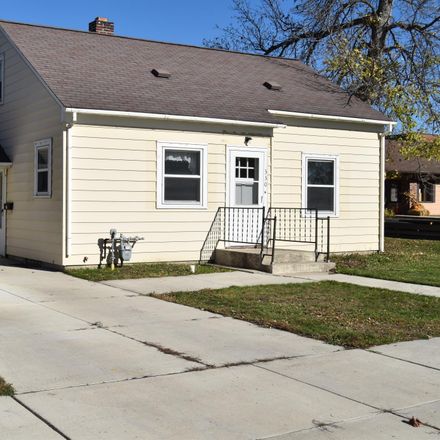 Rent this 2 bed house on 330 3rd Street Southwest in Perham, Otter Tail County