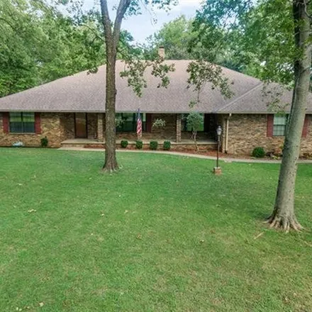 Image 3 - 1201 East 12th Street North, Chouteau, Mayes County, OK 74337, USA - House for sale