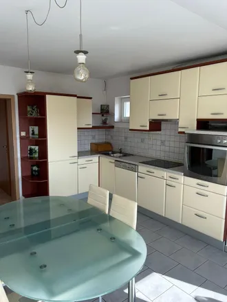 Rent this 3 bed apartment on Antuna Branka Šimića in 51114 Grad Rijeka, Croatia