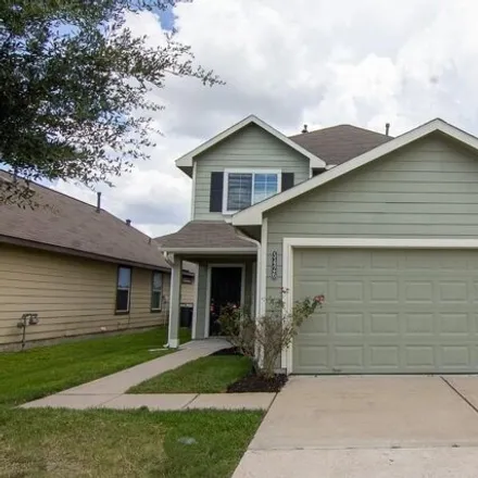 Rent this 4 bed house on 5422 Plantation Forest Drive in Harris County, TX 77449