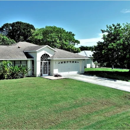 Buy this 3 bed house on 1019 Southeast 4th Terrace in Cape Coral, FL 33990