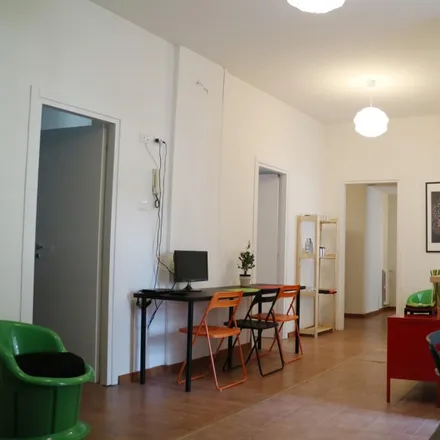 Image 7 - Viale Libia, 00199 Rome RM, Italy - Room for rent