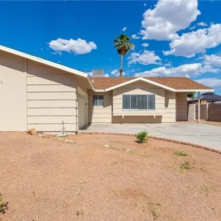 Buy this 3 bed house on 519 Vincent Way in Las Vegas, NV 89145