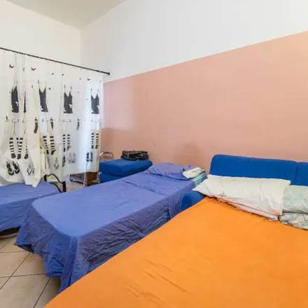 Rent this 1studio apartment on Via Ernesto Breda in 51, 20099 Sesto San Giovanni MI