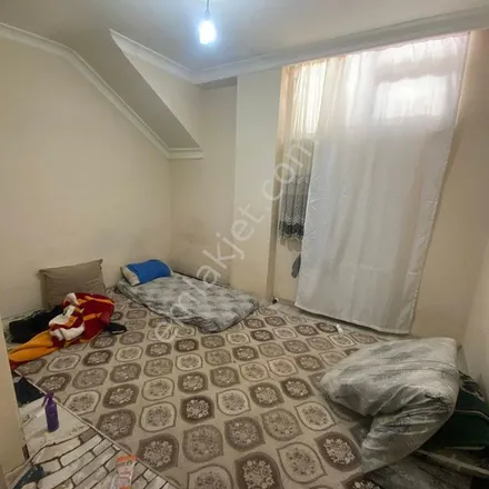 Rent this 1 bed apartment on Malazgirt Sokağı in 34494 Başakşehir, Turkey