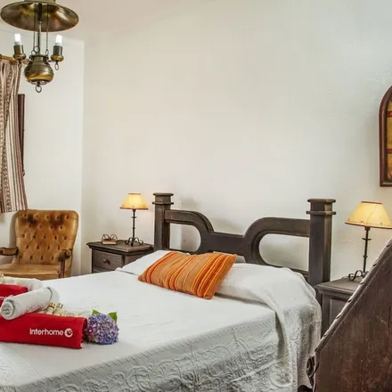Rent this 3 bed house on 2655-314 Distrito da Guarda