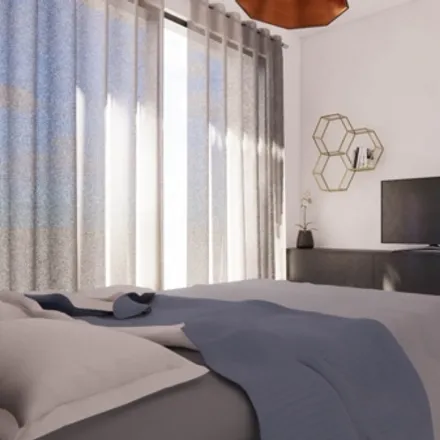 Buy this 3 bed duplex on Kenedy in 8300 Geroskipou, Cyprus