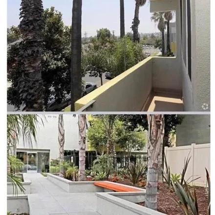 Image 5 - 4480 Coliseum Street, Los Angeles, CA 90016, USA - Apartment for rent