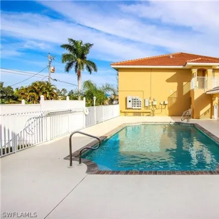 Rent this 2 bed condo on 4504 Skyline Boulevard in Cape Coral, FL 33914