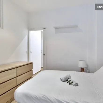 Image 3 - 90 Rue de l'Ourcq, 75019 Paris, France - Apartment for rent