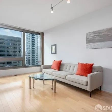 Rent this 1 bed condo on 633;639 Howard Street in San Francisco, CA 94105