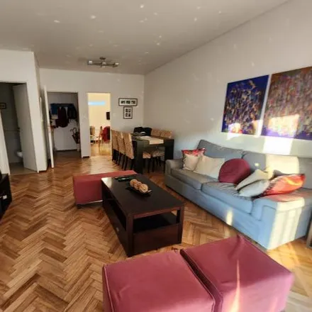 Buy this 3 bed apartment on Moldes 2801 in Belgrano, C1429 AAN Buenos Aires