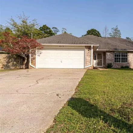 Image 1 - 2414 Pleasant Point Circle, Navarre, FL 32566, USA - House for sale