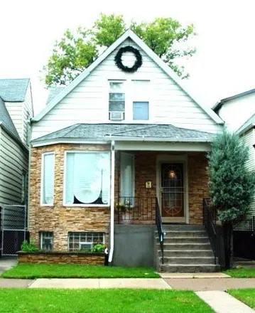Image 1 - 6040 South Laflin Street, Chicago, IL 60636, USA - House for rent