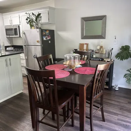 Rent this 2 bed apartment on 3217 Bagley Avenue in Los Angeles, CA 90034