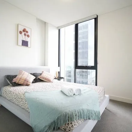 Rent this 2 bed apartment on Wentworth Point NSW 2127