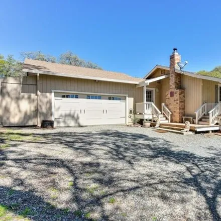 Image 4 - 1271 Large Oak Drive, El Dorado County, CA 95667, USA - House for sale