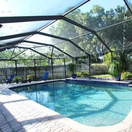 Image 4 - 18205 Cypress Cove Lane, Lutz, FL 33549, USA - House for sale