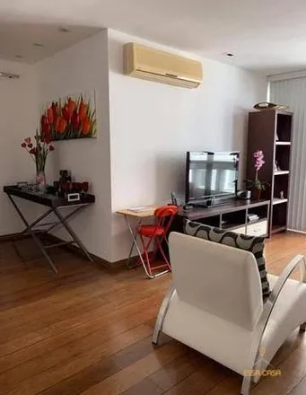 Buy this 3 bed apartment on Rua General Ribeiro da Costa in Leme, Rio de Janeiro - RJ