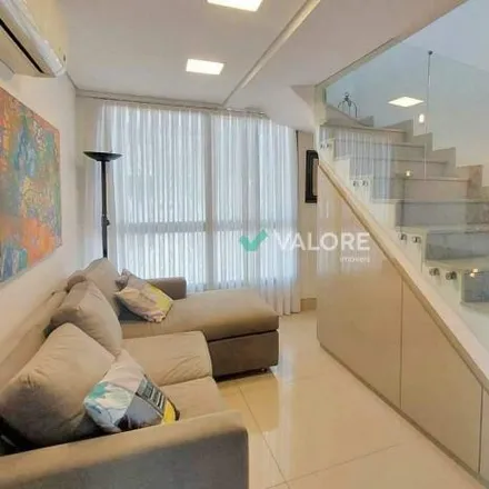 Buy this 2 bed apartment on Rua General Andrade Neves in Barroca, Belo Horizonte - MG