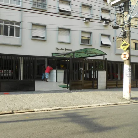 Image 1 - São Vicente, Boa Vista, SP, BR - Apartment for rent
