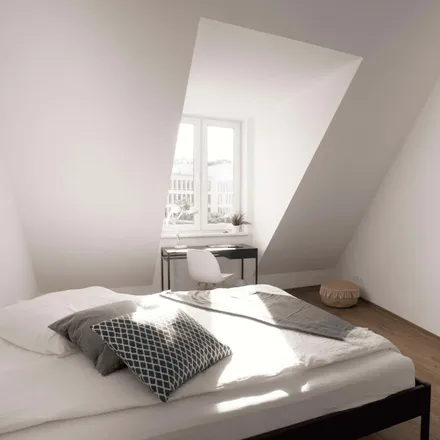 Image 3 - Otto-Suhr-Allee 25, 10585 Berlin, Germany - Room for rent