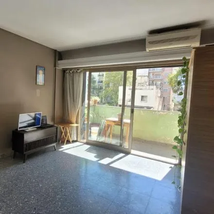 Buy this 2 bed apartment on Sarmiento 3867 in Almagro, 1177 Buenos Aires