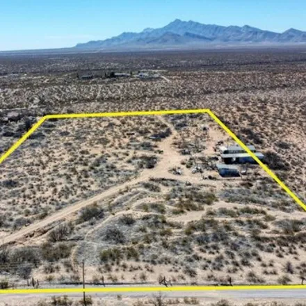 Image 5 - Buenos Dias, Chaparral, NM, USA - House for sale